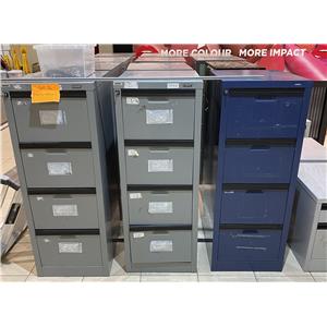 Lot 36

Filing Cabinets